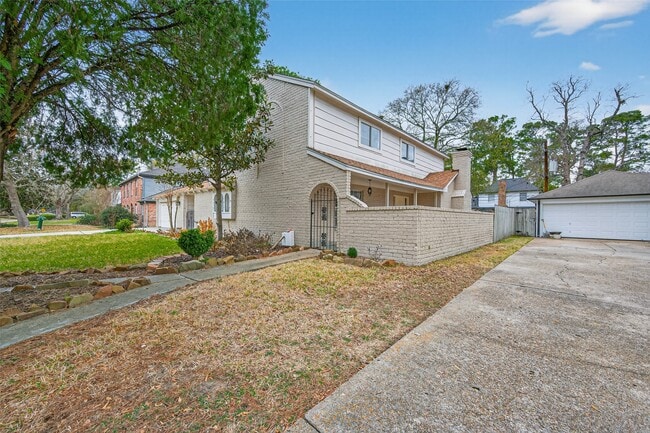 5414 Spanish Oak Dr in Houston, TX - Building Photo - Building Photo