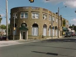 Woodland Apartments in Drexel Hill, PA - Building Photo