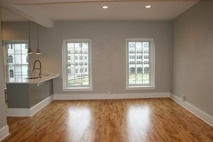 414 Broadway, Unit 201 in Albany, NY - Building Photo