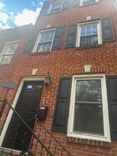 1520 Byrd St in Baltimore, MD - Building Photo - Building Photo