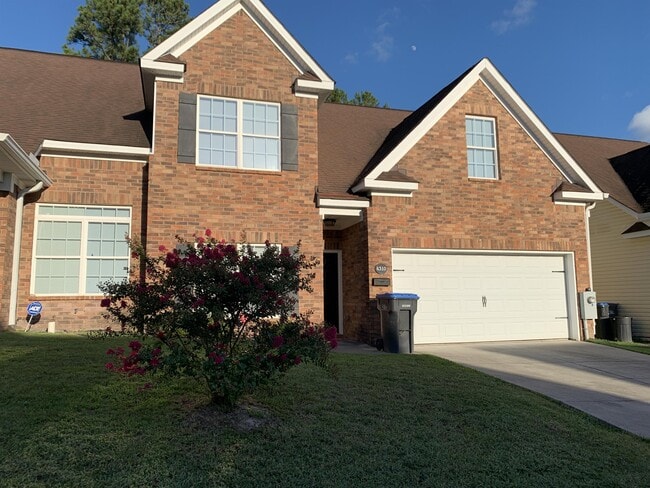 property at 4310 E Barcelona Way