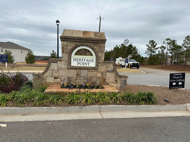 property at 1112 Holland Dr