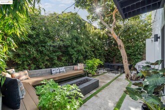 1606 Willow St in Oakland, CA - Building Photo - Building Photo