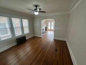 2460 Gladstone St in Detroit, MI - Building Photo - Building Photo