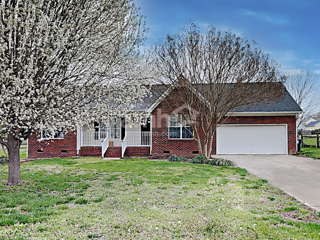 property at 2308 Genesis Dr