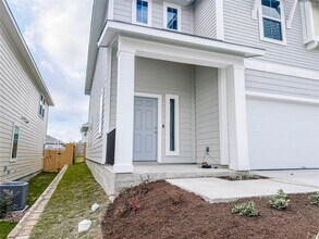 2707 Towy Rd in Pflugerville, TX - Building Photo - Building Photo