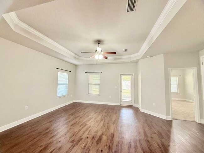 3658 Hawks Landing Cir in Pace, FL - Building Photo - Building Photo