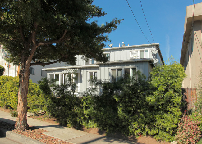 707 Strand St in Santa Monica, CA - Building Photo - Building Photo