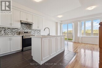 174 Mumbai Dr in Markham, ON - Building Photo - Building Photo