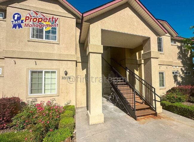 10151 W Garverdale Ln in Boise, ID - Building Photo - Building Photo