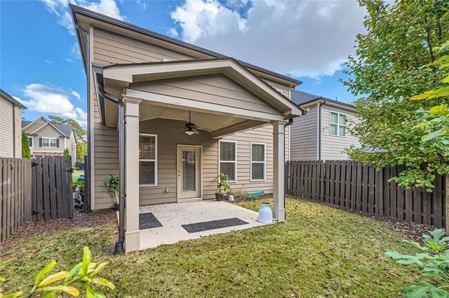 1882 Weston Ln in Tucker, GA - Building Photo - Building Photo