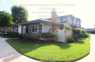 8229 Woodland Dr in Buena Park, CA - Building Photo