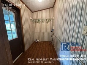 116 Delcamp Pl in Piney, AR - Building Photo - Building Photo