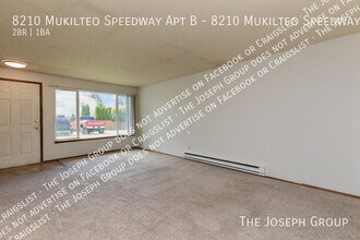 8210 Mukilteo Speedway in Mukilteo, WA - Building Photo - Building Photo