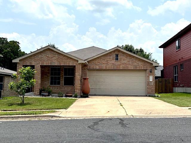 5305 Park At Woodlands Dr in Austin, TX - Building Photo