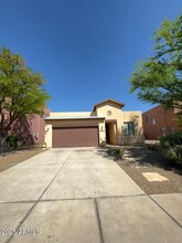 1086 Horner Dr in Sierra Vista, AZ - Building Photo - Building Photo