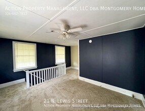 21 N Lewis St in Montgomery, AL - Building Photo - Building Photo