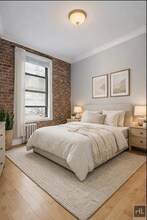 LEROY ST., Unit 3B in New York, NY - Building Photo - Building Photo