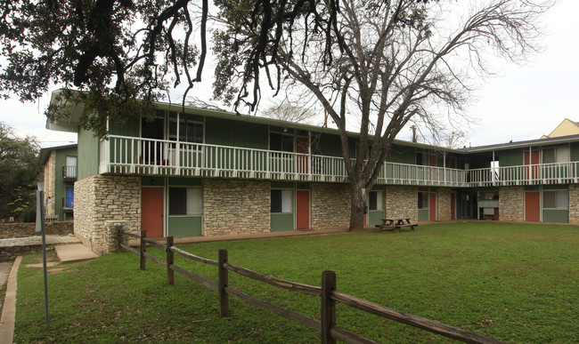 Cedar Ranch in Austin, TX - Building Photo - Building Photo