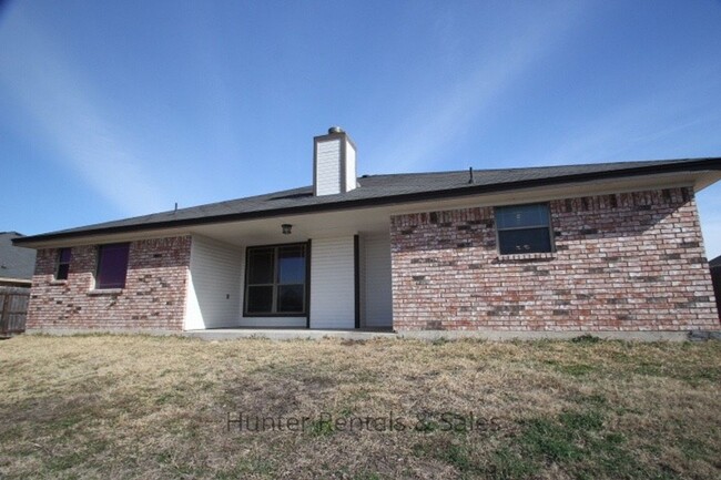 4405 Lauren MacKenzie Dr in Killeen, TX - Building Photo - Building Photo