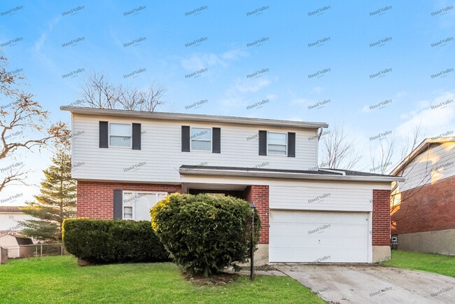 property at 509 Ivory Ct