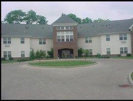 Emily Apartments