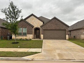 4617 Azurite Rd in Little Elm, TX - Building Photo
