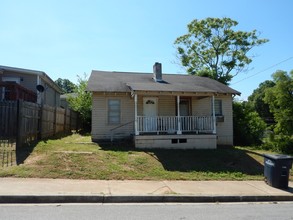 914 Railroad St in Anderson, SC - Building Photo - Building Photo