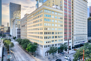 Keystone Lofts Apartments