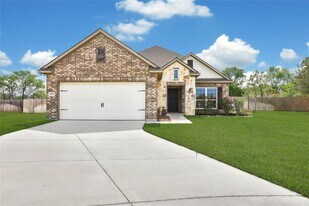 4104 Waterstone Ct in College Station, TX - Building Photo