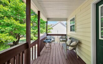 4304 Somerset Valley Ln in Raleigh, NC - Building Photo