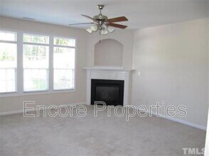 6824 Middleboro Dr in Raleigh, NC - Building Photo - Building Photo