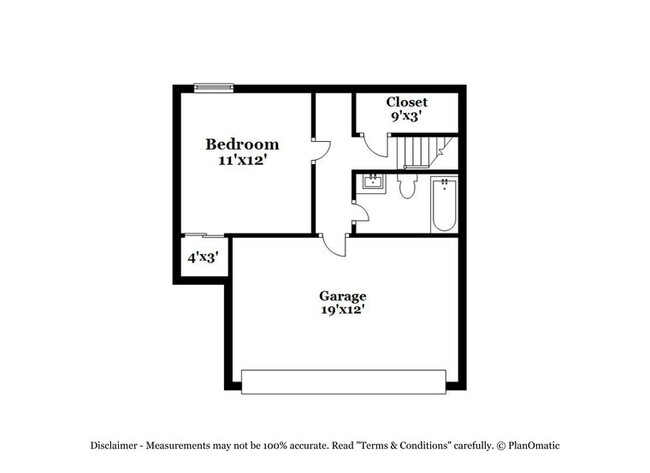 1076 Brown Duck Trail in Lawrenceville, GA - Building Photo - Building Photo