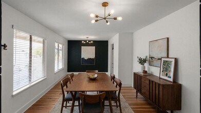 6601 Blarwood Dr in Austin, TX - Building Photo - Building Photo