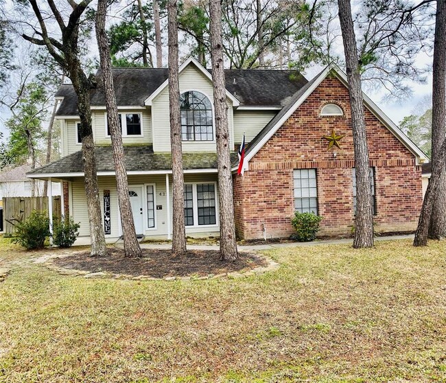 property at 412 Cumberland Trail