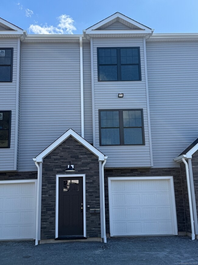property at 550 High St