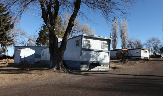 Overlook Trailer Village in Burley, ID - Building Photo - Building Photo