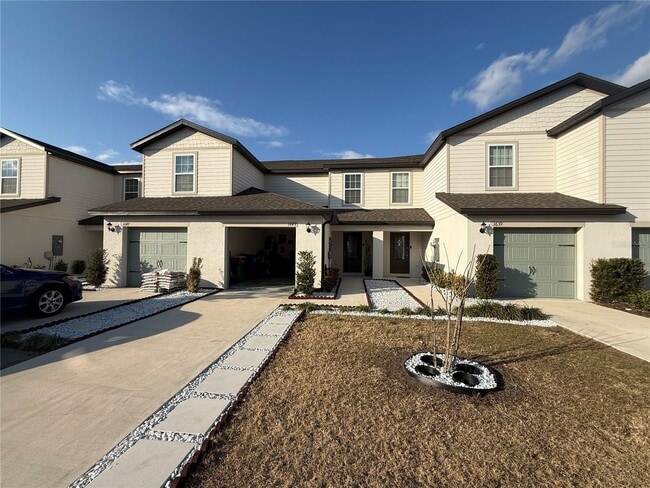 property at 1660 Wynford Cir