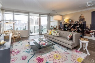 800 Tower City Club Apartments