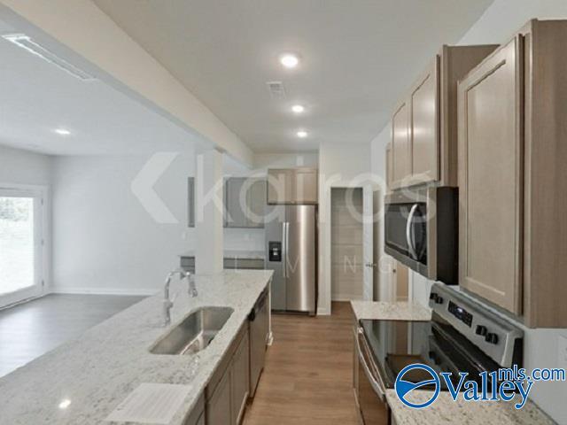 6118 Taramore Ln NW in Huntsville, AL - Building Photo - Building Photo