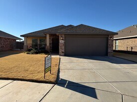 3118 Urbana Ave in Lubbock, TX - Building Photo