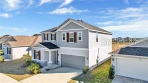 property at 911 Alvanley Ct