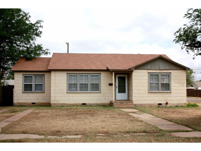 property at 2702 42nd St