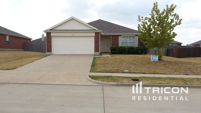 704 River Run Dr in Glenn Heights, TX - Building Photo - Building Photo