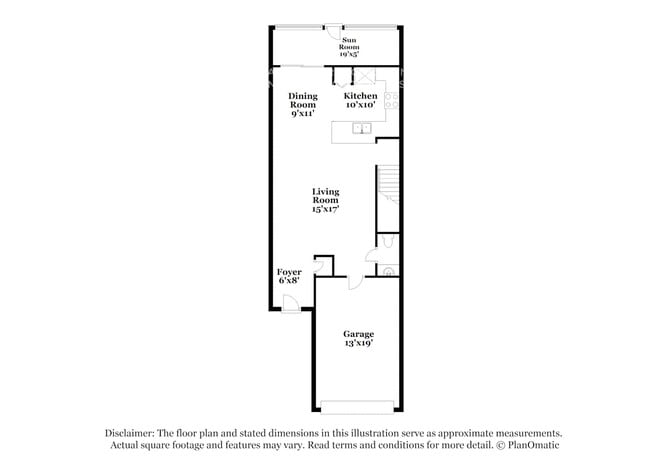 675 Cherry Ridge Dr in Orange Park, FL - Foto de edificio - Building Photo