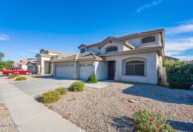 8781 W Hayward Ave in Glendale, AZ - Building Photo - Building Photo