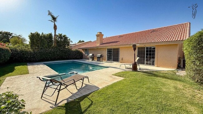 78835 Lowe Dr in La Quinta, CA - Building Photo - Building Photo