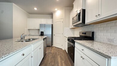 3190 Greyton Dr in Buford, GA - Building Photo - Building Photo