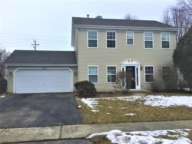 335 Barnaby Dr