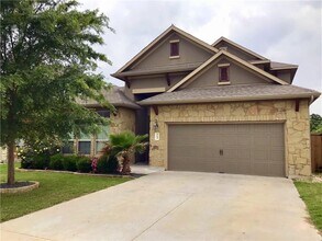 704 Garner Park Dr in Georgetown, TX - Building Photo - Building Photo